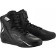 Alpinestars Faster-4 Motoros Cipő Fekete Méret:39