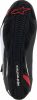 Alpinestars Faster-4 Motoros Cipő Fehér Bordó Fekete Méret:41