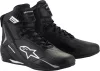 Alpinestars Stella Faster-4 Női Motoros Cipő Fekete Pink Méret:37,5