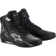 Alpinestars Stella Faster-4 Női Motoros Cipő Fekete Pink Méret:36