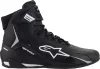 Alpinestars Stella Faster-4 Női Motoros Cipő Fekete Pink Méret:37,5