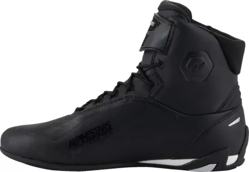 Alpinestars Stella Faster-4 Női Motoros Cipő Fekete Pink Méret:37,5