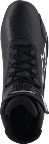 Alpinestars Stella Faster-4 Női Motoros Cipő Fekete Pink Méret:37,5