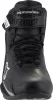 Alpinestars Stella Faster-4 Női Motoros Cipő Fekete Pink Méret:37,5