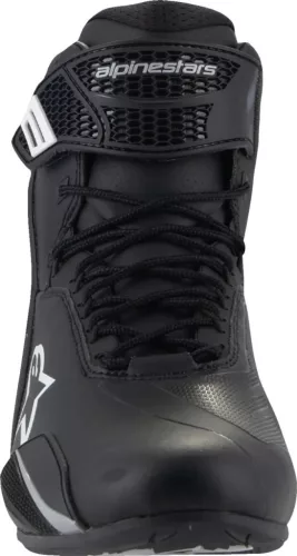 Alpinestars Stella Faster-4 Női Motoros Cipő Fekete Pink Méret:37,5