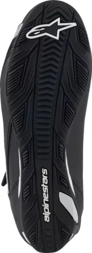 Alpinestars Stella Faster-4 Női Motoros Cipő Fekete Pink Méret:37,5