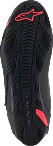 Alpinestars Stella Faster-4 Női Motoros Cipő Fekete Pink Méret:40,5