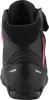 Alpinestars Stella Faster-4 Női Motoros Cipő Fekete Pink Méret:40,5