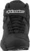 Alpinestars Sektor Fekete Utacai Motoros Cipő