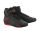 ALPINESTARS Sektor Fekete Piros Motoros Cipő 42
