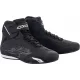 Alpinestars Sektor Fekete Fehér Utacai Motoros Cipő
