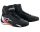 ALPINESTARS Sektor Fekete Fehér Piros Motoros Cipő 42