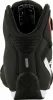 Alpinestars Sektor Fekete Fehér Piros Utacai Motoros Cipő Méret:40,5