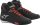 ALPINESTARS Sektor Fekete Piros Motoros Cipő 43,5