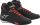 ALPINESTARS Sektor Fekete Piros Motoros Cipő 45,5