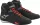 ALPINESTARS Sektor Fekete Piros Motoros Cipő 42