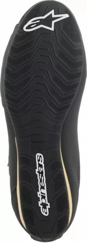 Alpinestars Sektor Fekete/Pezsgő Női Motoros Cipő Méret:40,5