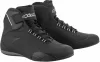 Alpinestars Sektor Vízálló Fekete Utacai Motoros Cipő Méret:44