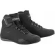 Alpinestars Sektor Vízálló Fekete Utacai Motoros Cipő Méret:43,5