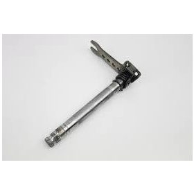 váltótengely XF/DR650