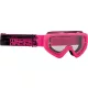 Moose Racing Qualifier Agoid Cross Szemüveg Pink Gyerek