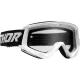 Thor Combat Cross Szemüveg   White