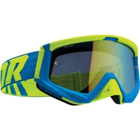 Thor Sniper Blue Fluo Ac Cross Szemüveg