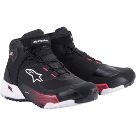 Alpinestars Stella CR-X Drystar Női Motoros Cipő