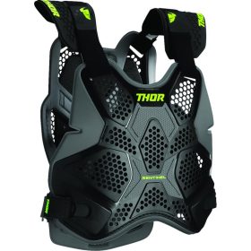 Thor Sentinel Pro Guard Black