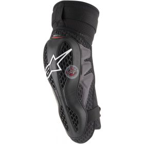 Alpinestars Sequence Black Térdvédő
