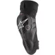 Alpinestars Sequence Black Térdvédő