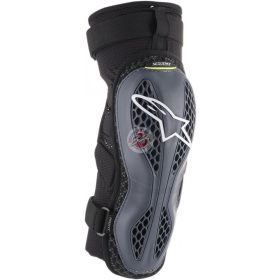 Alpinestars Sequence Anthracite Térdvédő