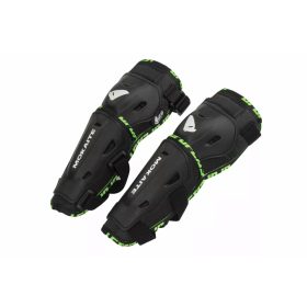 Ufo Mokaite Fekete könyökvédő