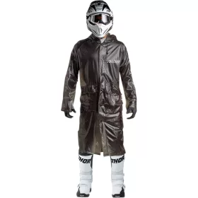 Thor Excel Trench Rain Jacket