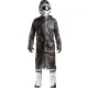 Thor Excel Trench Rain Jacket