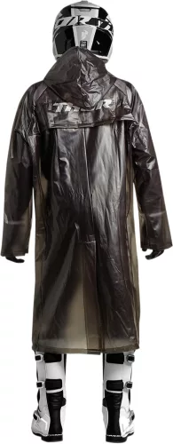 Thor Excel Trench Rain Jacket