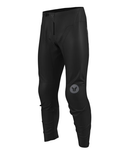 Thor Ridemode Menace Fekete Cross Nadrág Méret:44