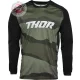 Thor Terrain Camo Felnőtt Cross Mez 3Xl