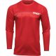Thor Sector Minimal-Red 2022 Cross Mez 4Xl