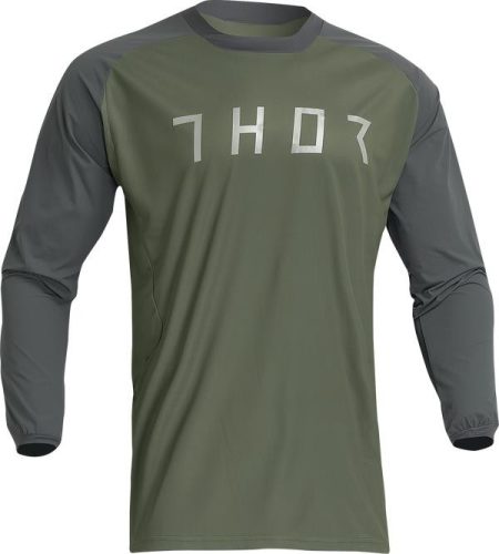 Thor Terrain Camo Cross Mez