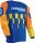 MooseRacing Qualifier 2024 Kék Narancs Cross Mez XL