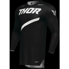 Thor Mez Sport Brave fekete L