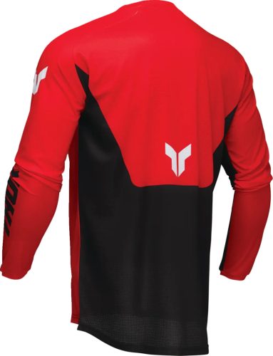 Thor Launchmode Forge Piros Cross Mez