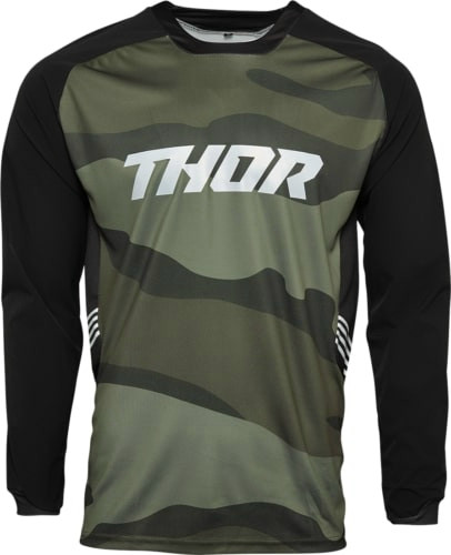 Thor Terrai Cross Mez 3Xl