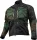 Thor Terrain Jacket Green Camo 3Xl