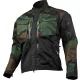 Thor Terrain Jacket Green Camo 3Xl