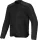 Alpinestars C-1 Hálós Textil Motoros Kabát Fekete