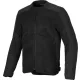 Alpinestars C-1 Hálós Textil Motoros Kabát Fekete