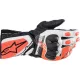 Alpinestars SP-8 V3 Fekete Piros Fehér Keszytű 3XL