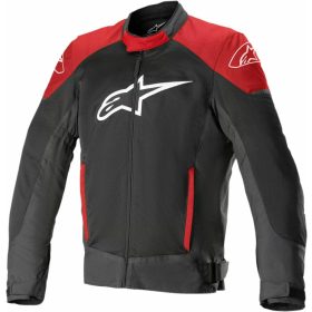 Alpinestars T-SPX Superair fek/pir 3XL dzseki